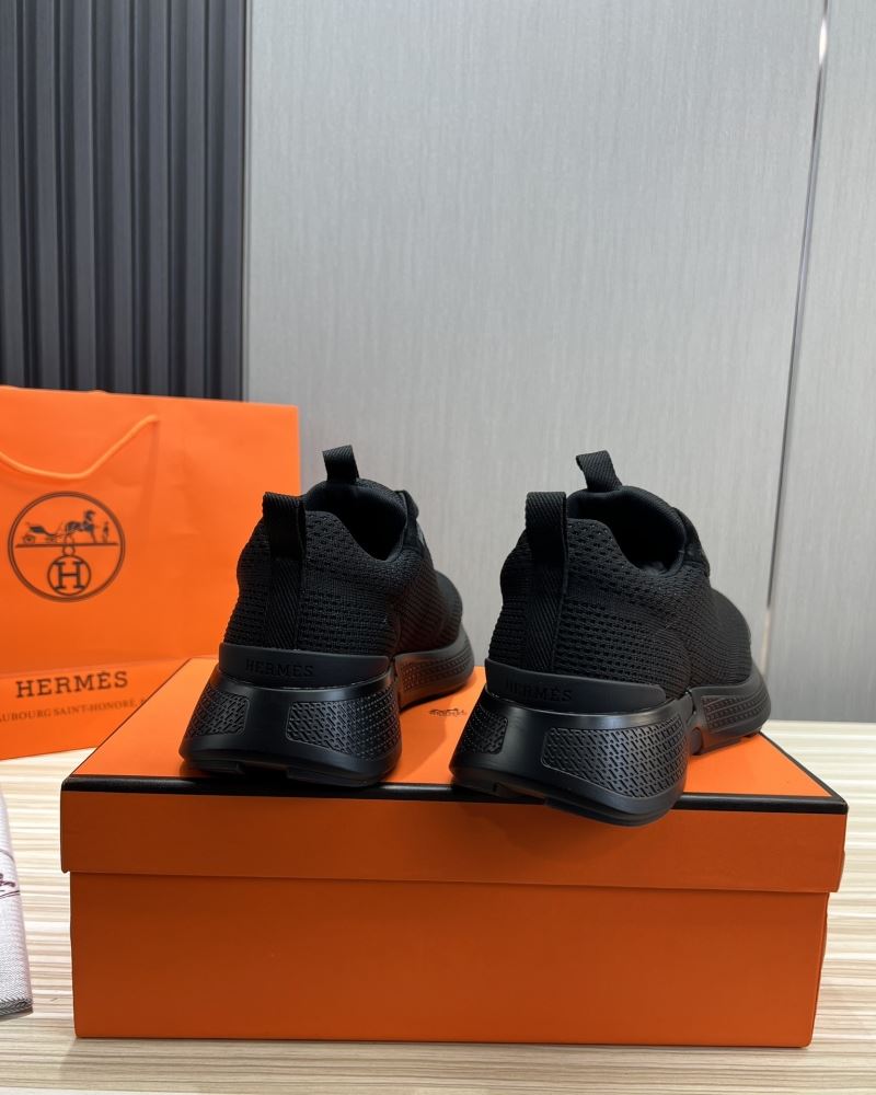 Hermes Casual Shoes